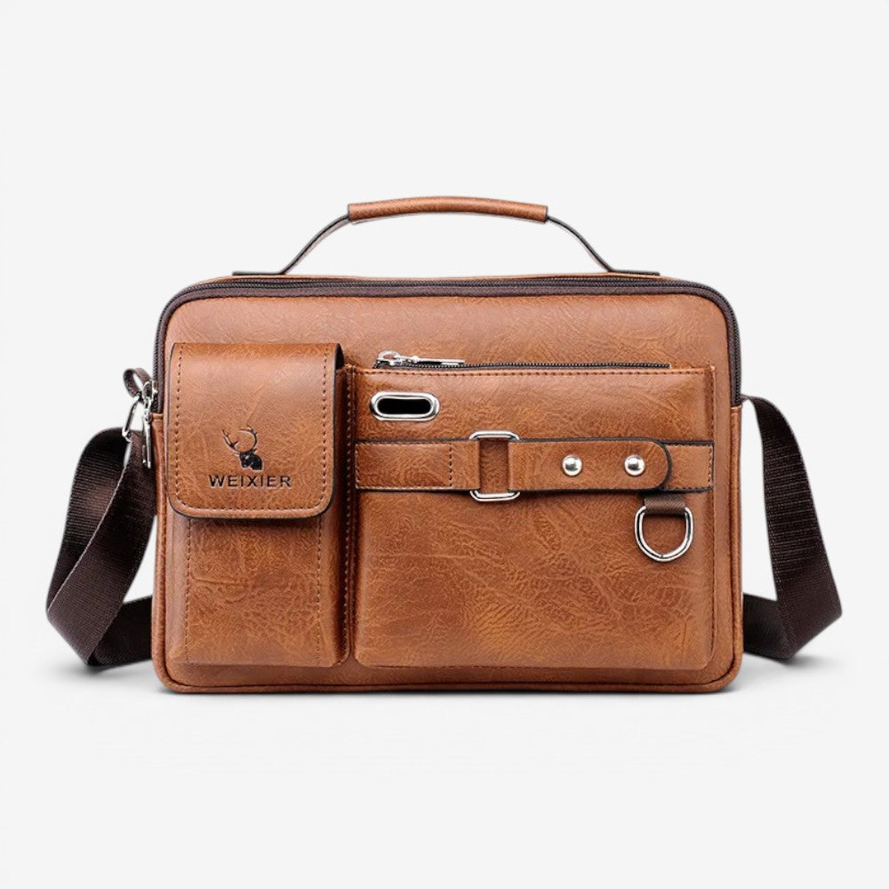Sac etanche de Styliste, pour le Travail et les Affaires - Vencarro