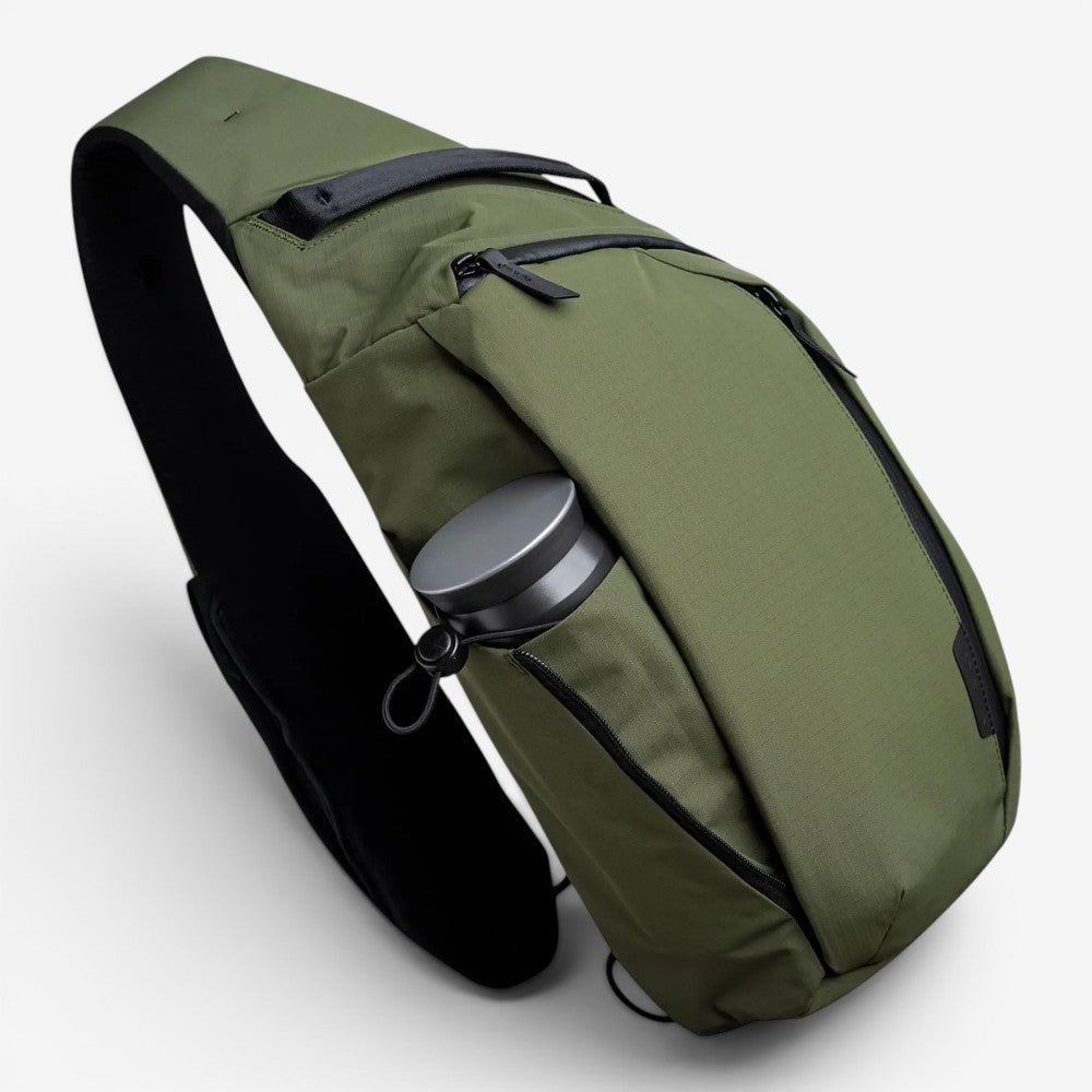 Sac bandoulière d'extérieur - Enzo