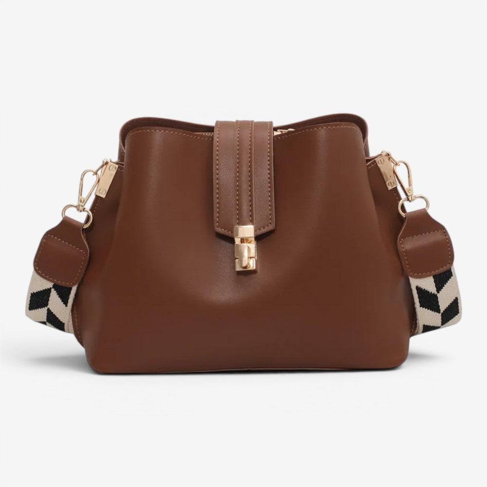 Sac à main Tilorraine - Zélie