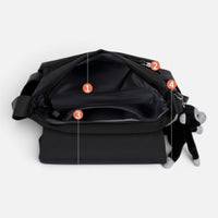 Sac - Cross