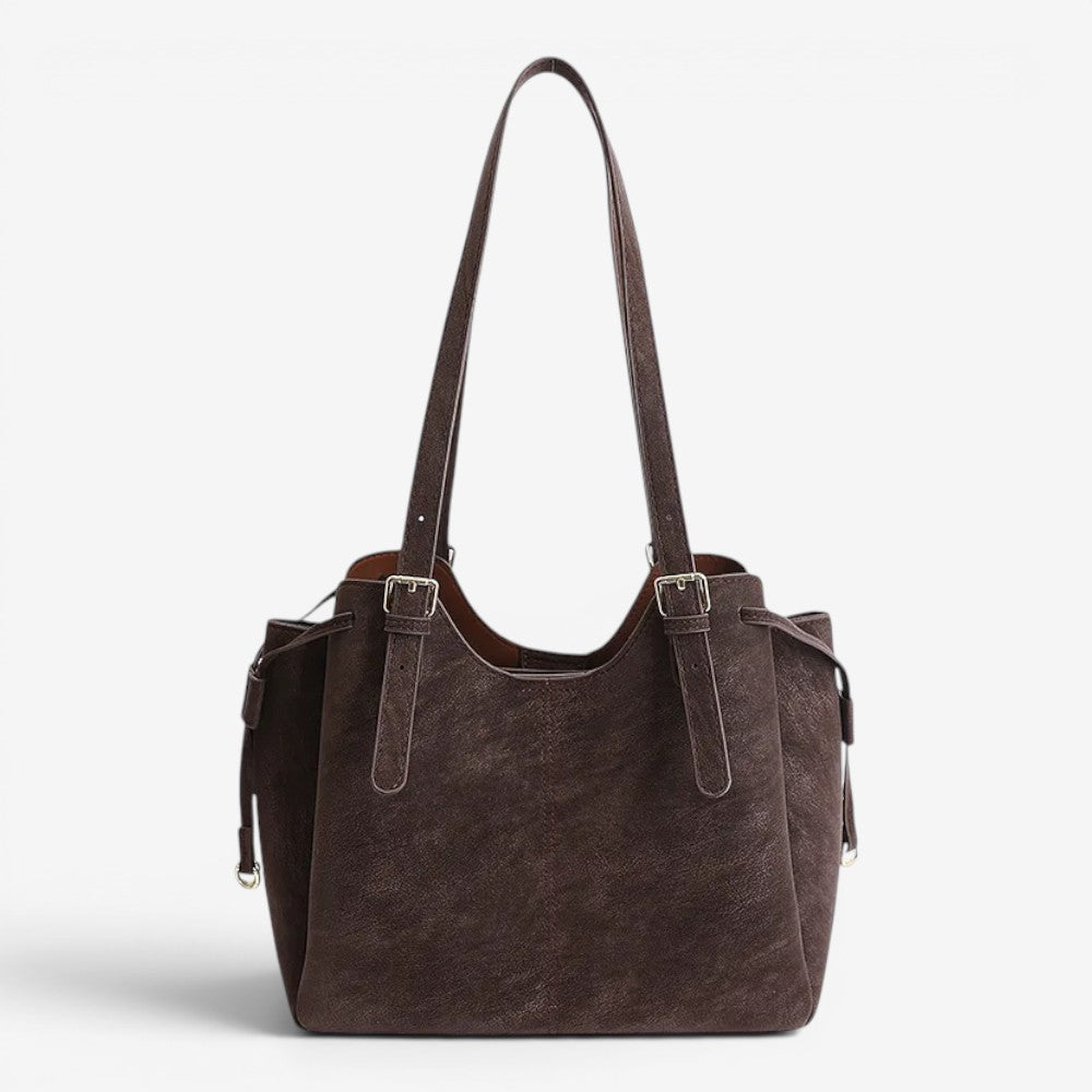 Sac cabas rétro - Madeline