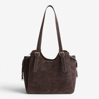 Sac cabas rétro - Madeline