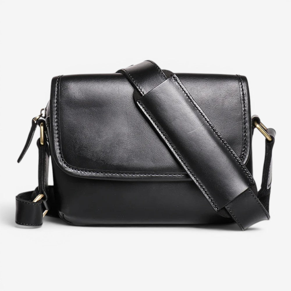 Sac cuir véritable de vache - Lucas