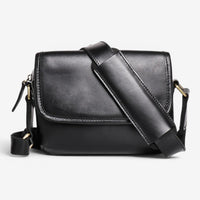 Sac cuir véritable de vache - Lucas