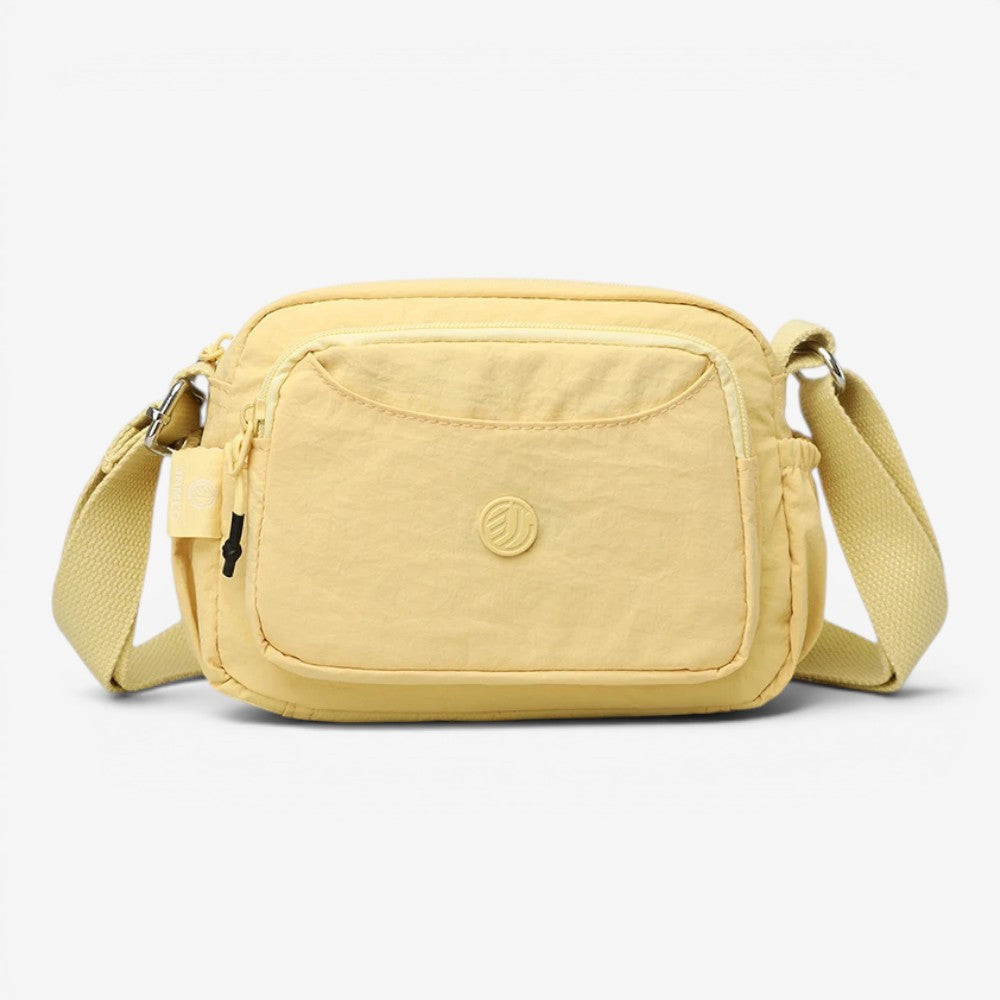 Sac tissu en nylon imperméable - Rachel