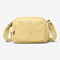 Sac tissu en nylon imperméable - Rachel