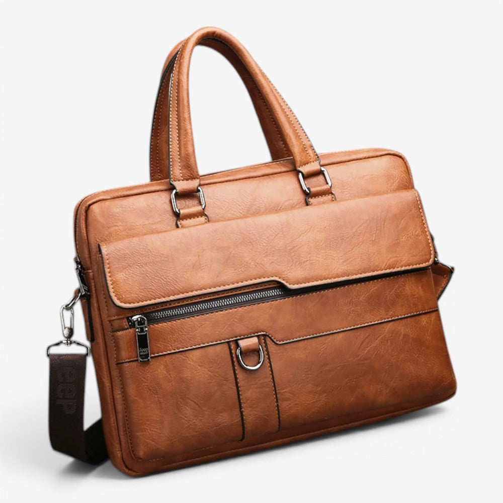 Sac minimaliste tendance pour homme - Gianni