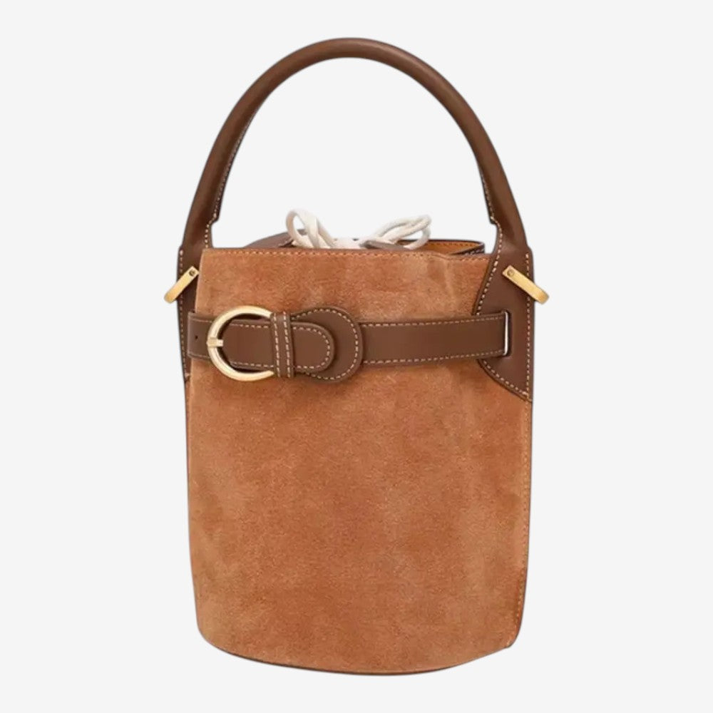 Sac a main , sac seau - Lorena