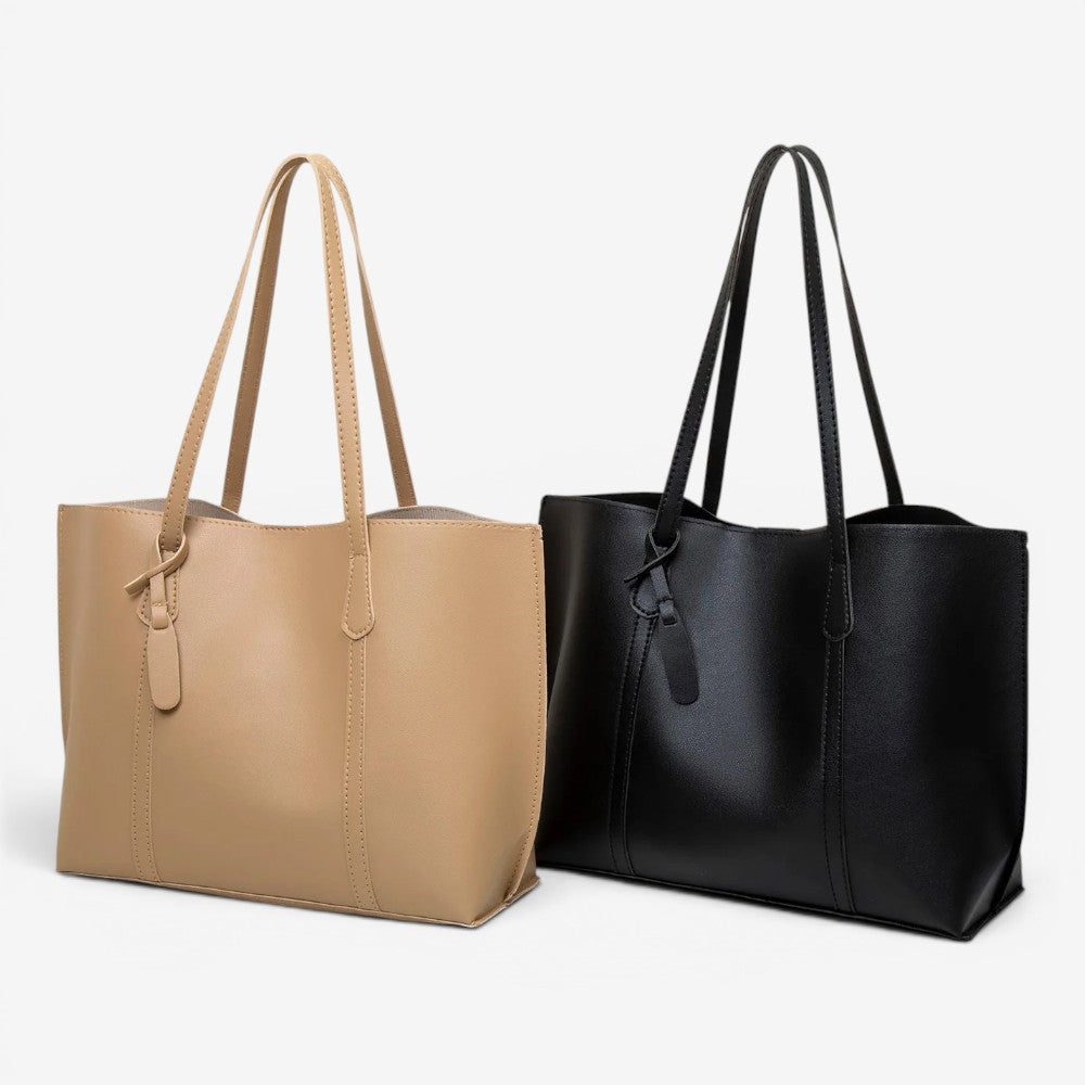 Sac fourre-tout quotidien - Elisa
