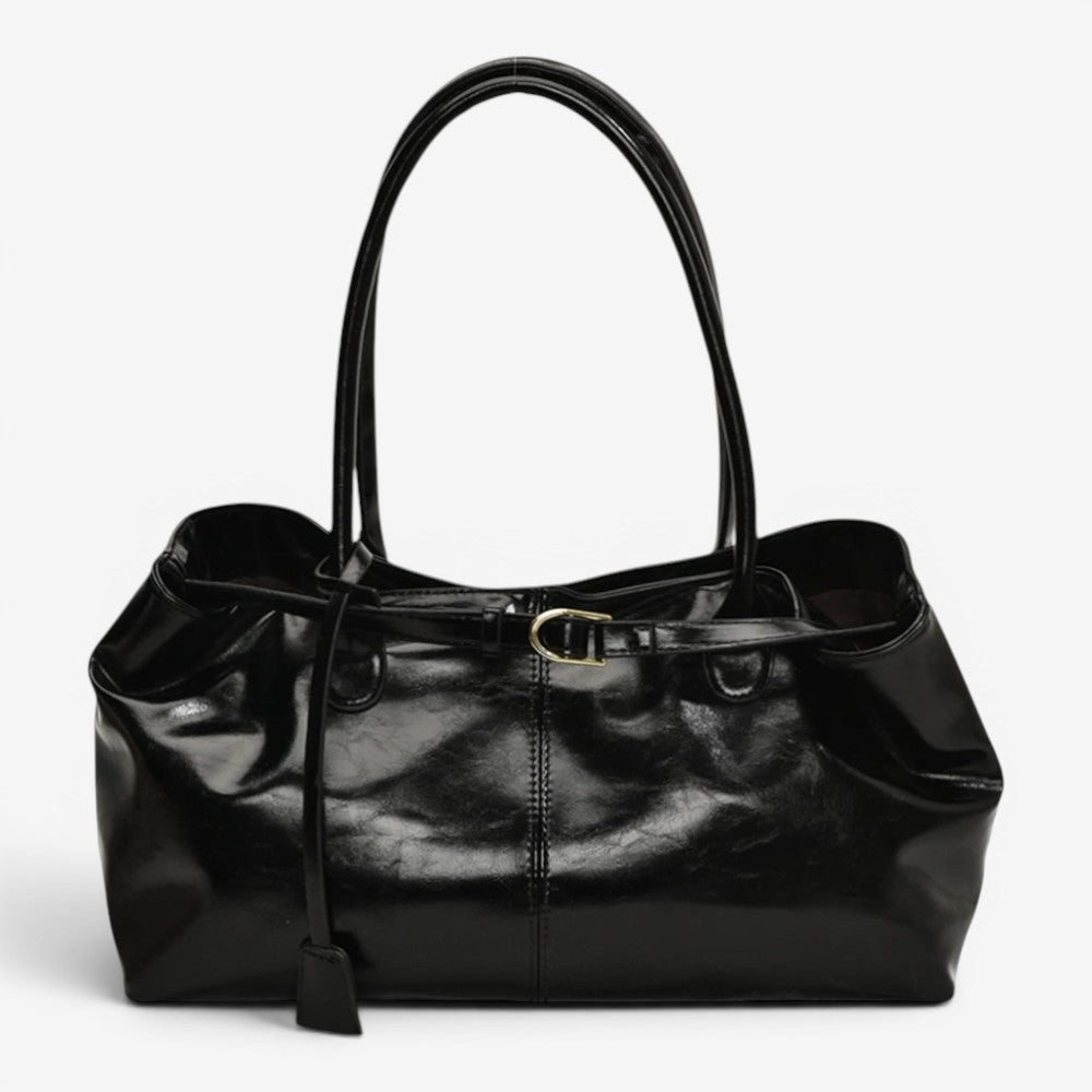 Sac  en cuir PU - Poline