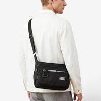 Sac décontracté, multi-poches - Lucien
