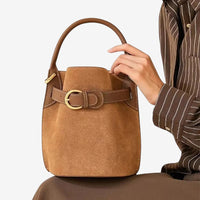 Sac a main , sac seau - Lorena