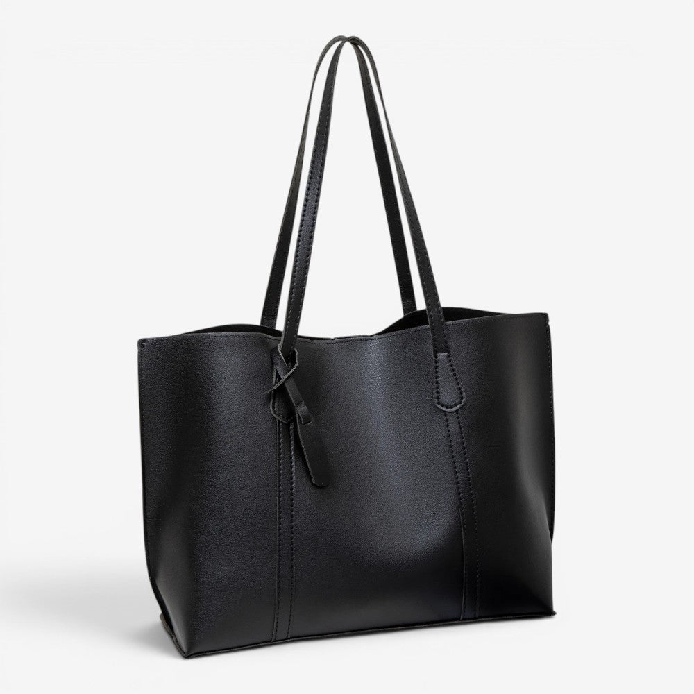 Sac fourre-tout quotidien - Elisa