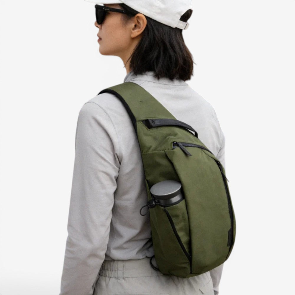 Sac bandoulière d'extérieur - Enzo