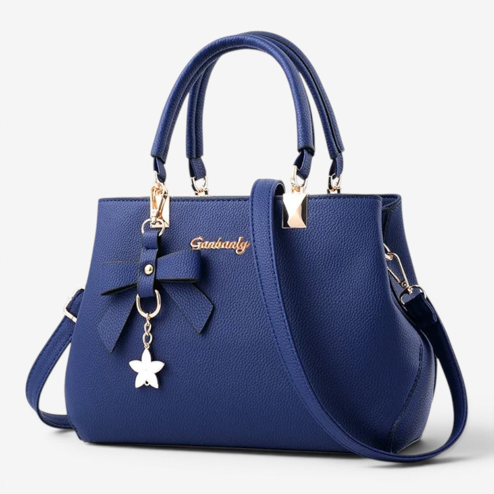 Sac à main à bandoulière portable- Evinor