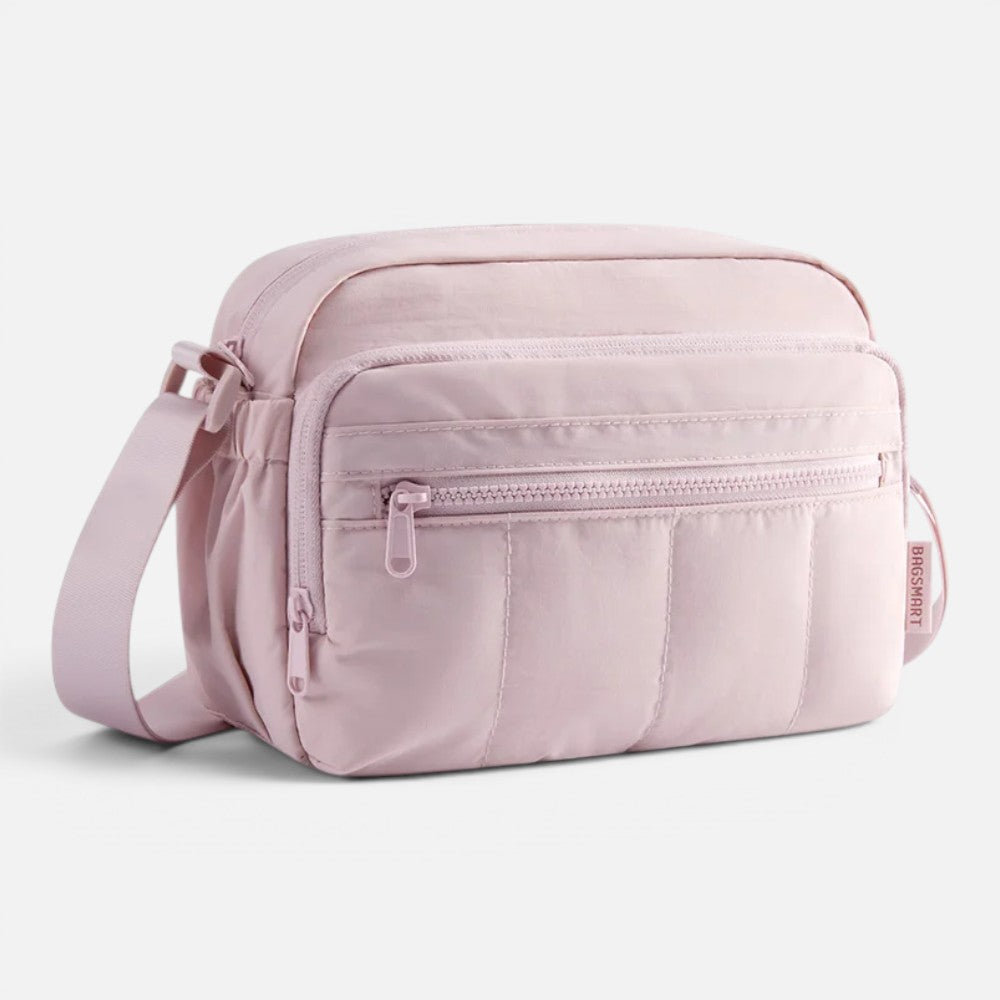 Sac décontracté rembourré - Serena
