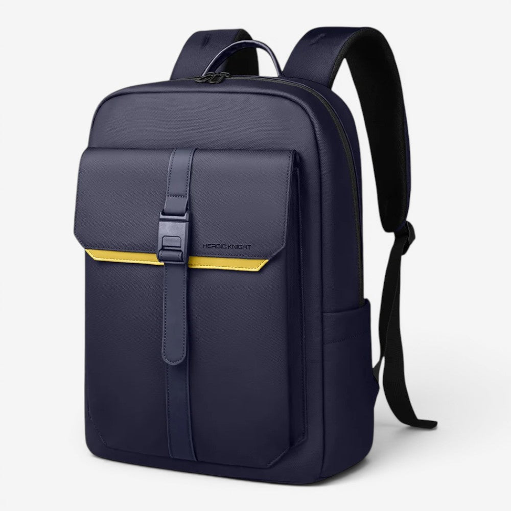 Sac à dos business élégant imperméable - Dareen