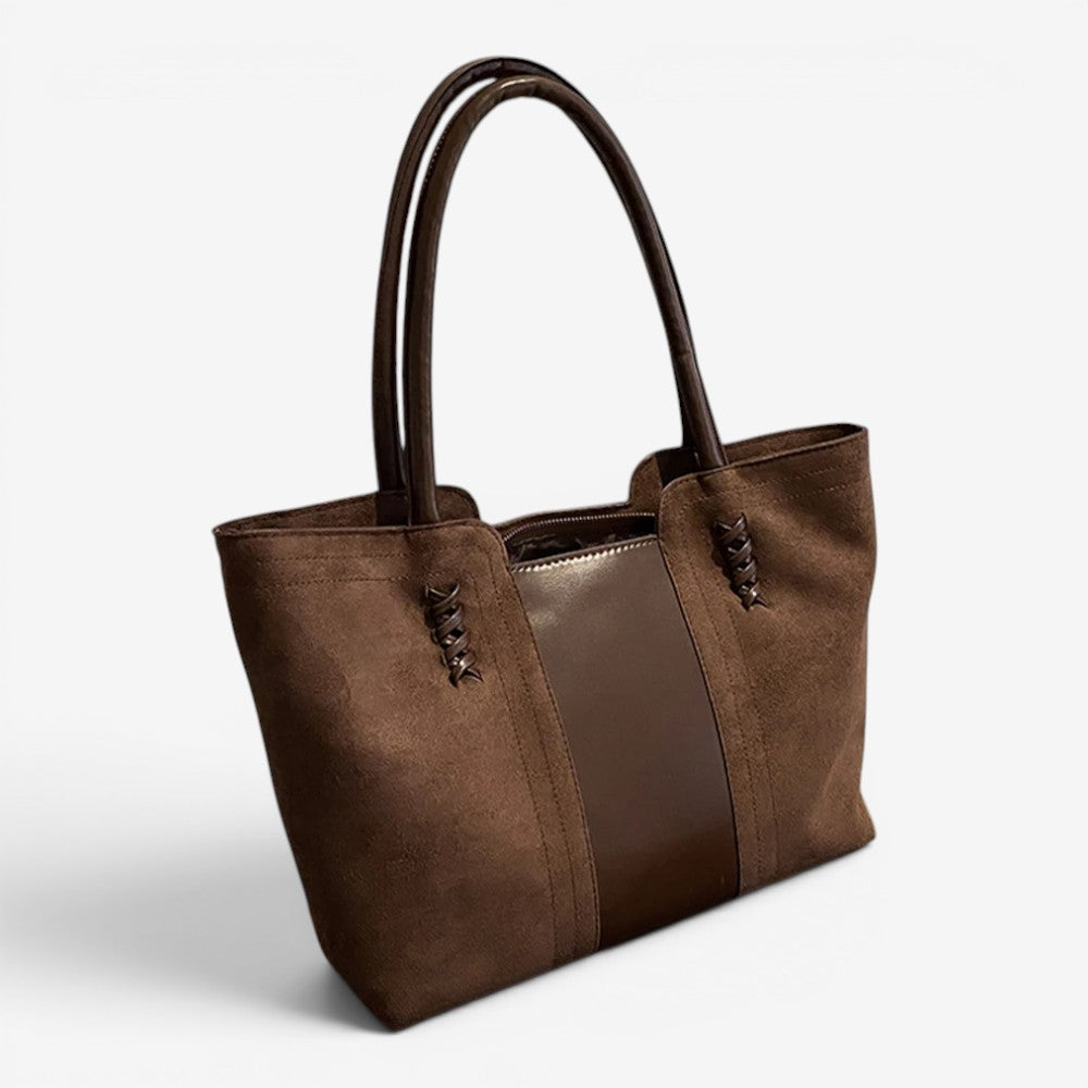Sac Surface en daim - Kelly