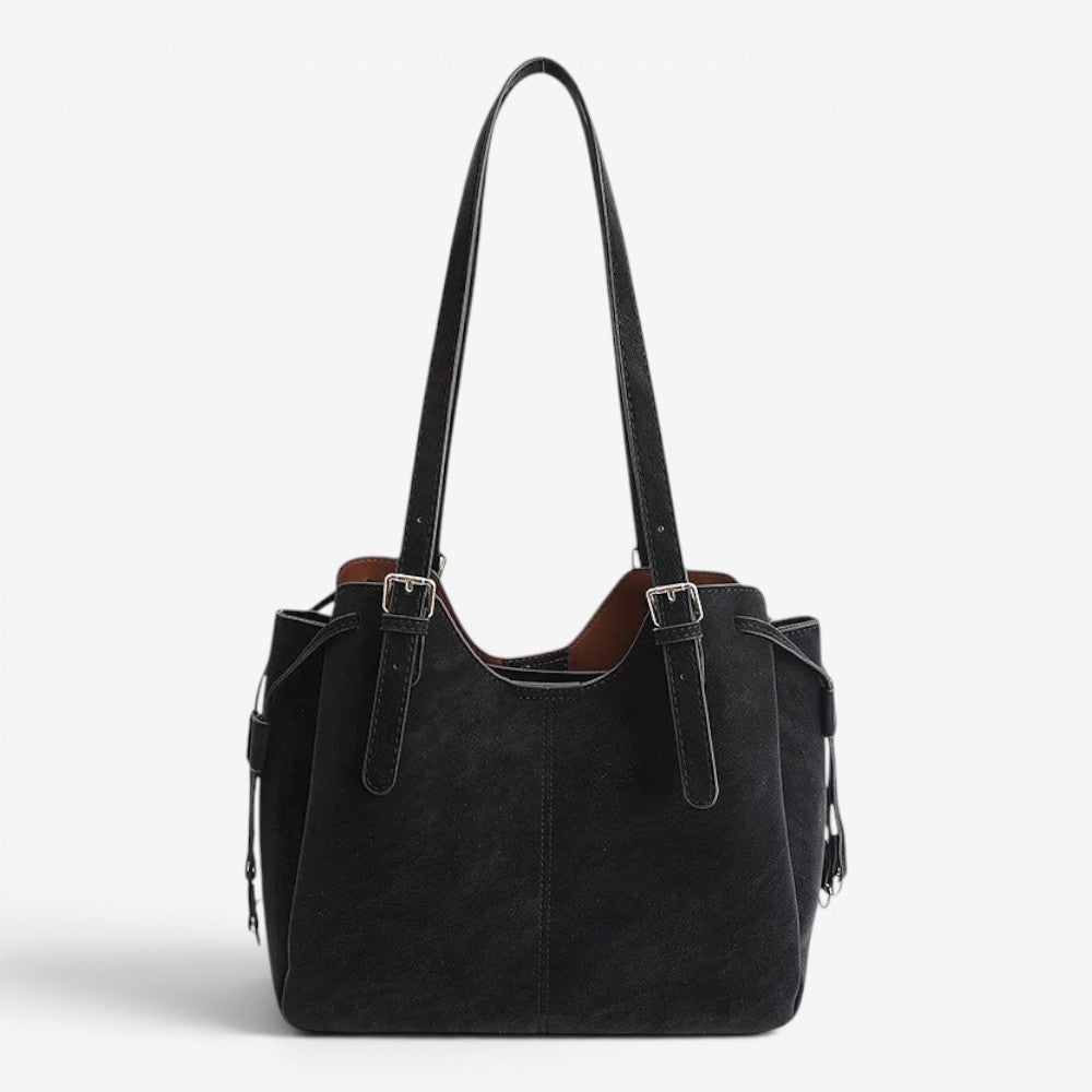 Sac cabas rétro - Madeline