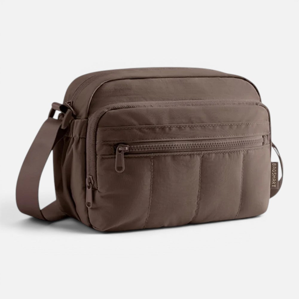 Sac décontracté rembourré - Serena