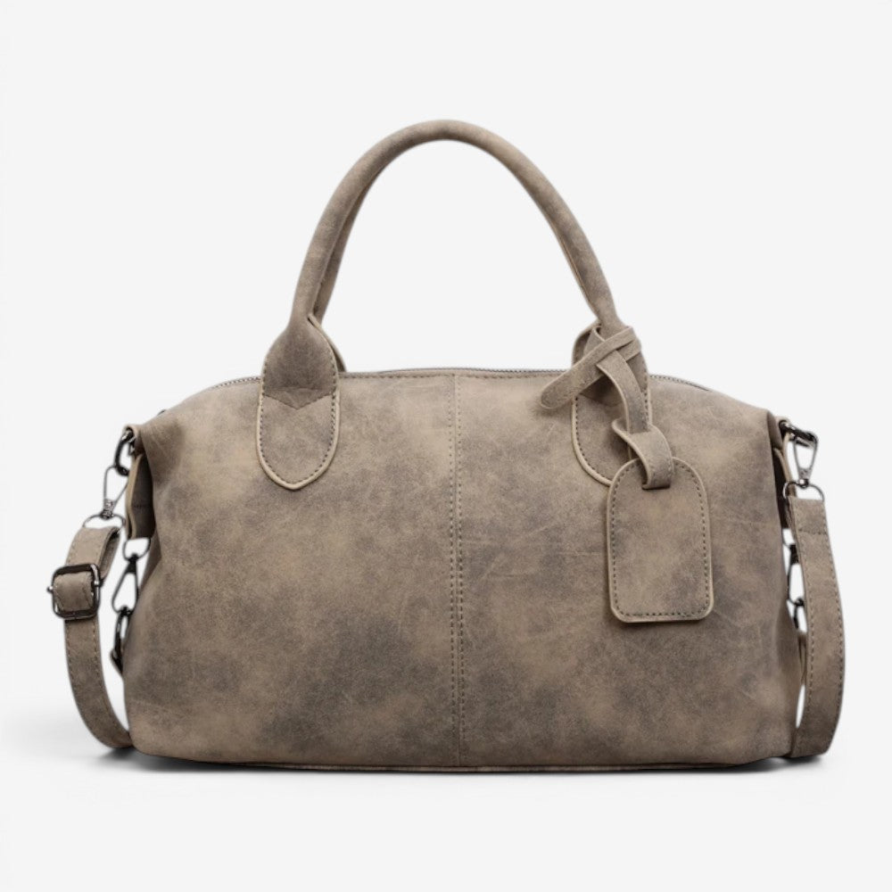 Sac à main de luxe, bandoulière, voyage - Orlisse
