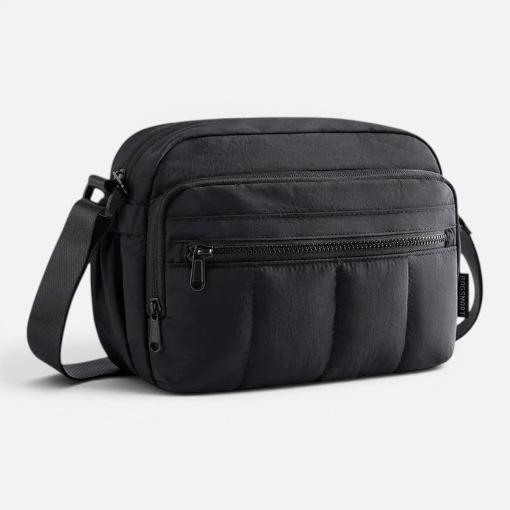 Sac décontracté rembourré - Serena