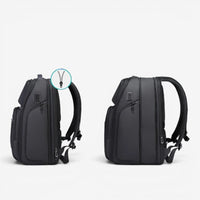 Sac à dos professionnel 36 L, étanche - Denzel