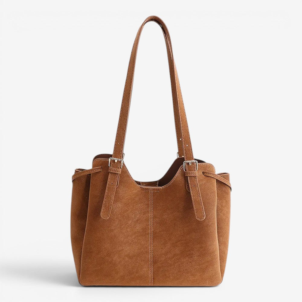 Sac cabas rétro - Madeline