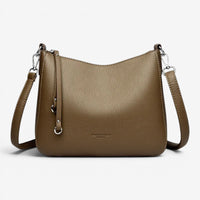 Sac en cuir souple - Lucia