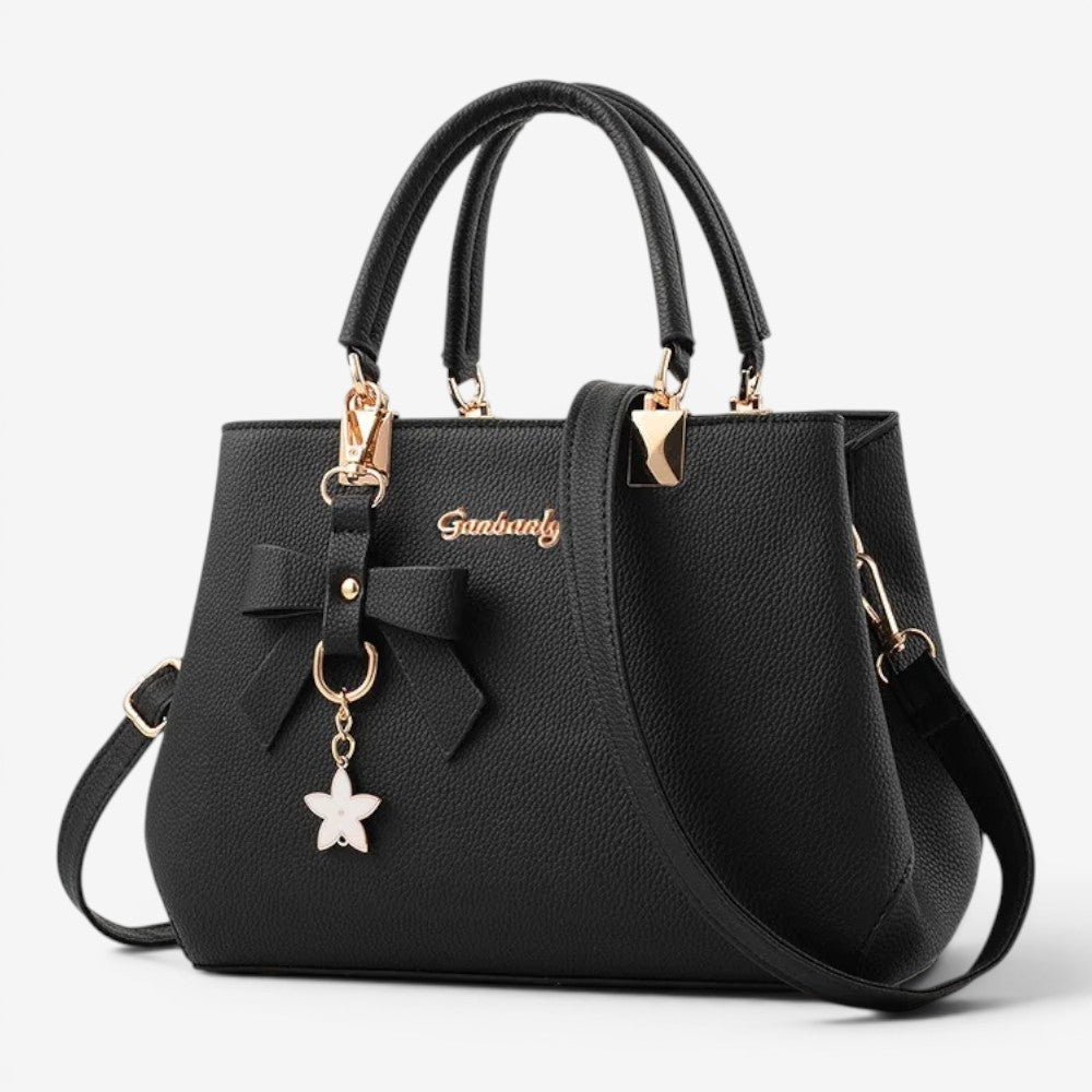 Sac à main à bandoulière portable- Evinor