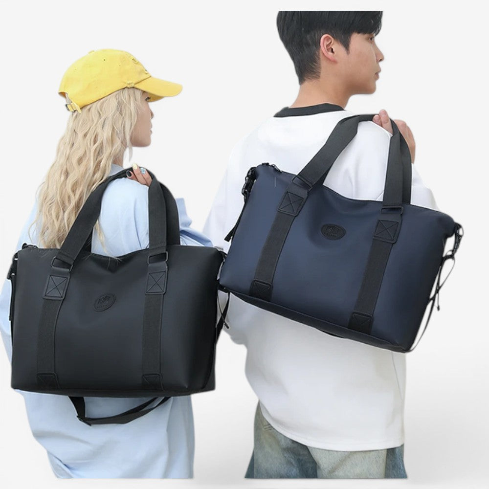 Sac tissu Oxford imperméable - Zolene
