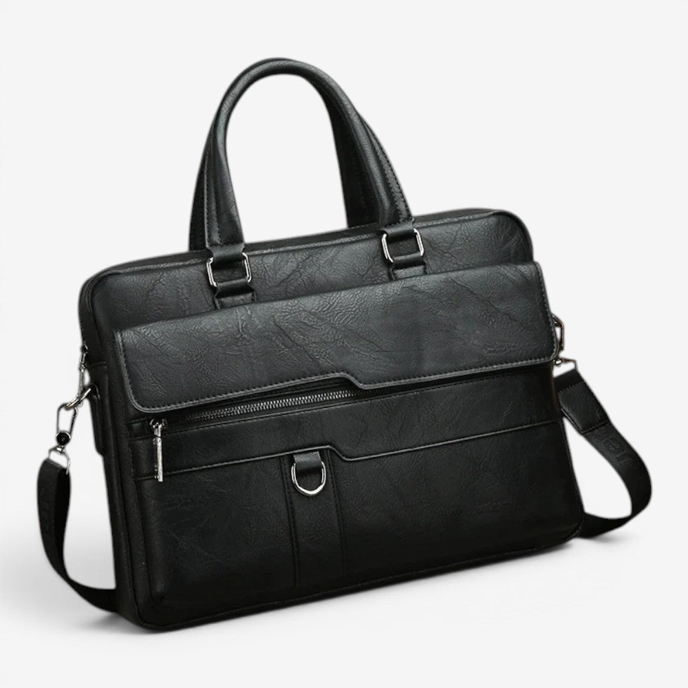 Sac minimaliste tendance pour homme - Gianni