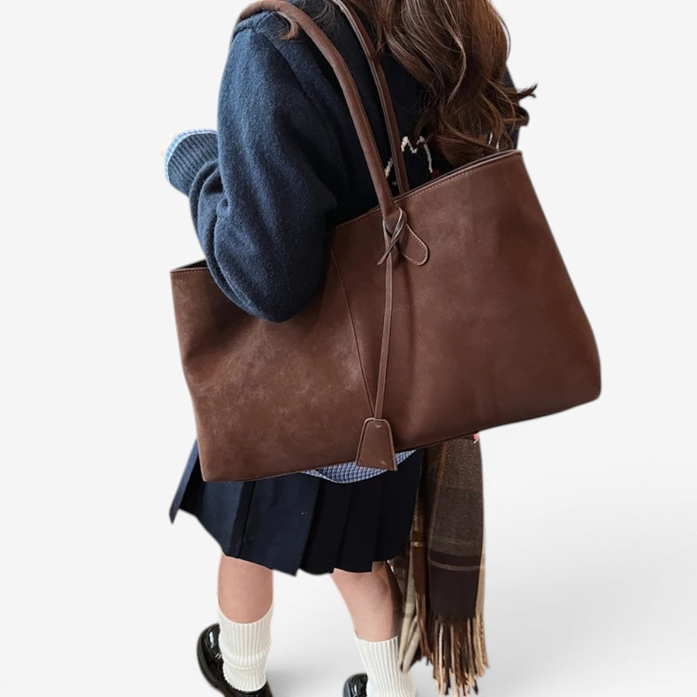 Sac haute qualité - Vélya