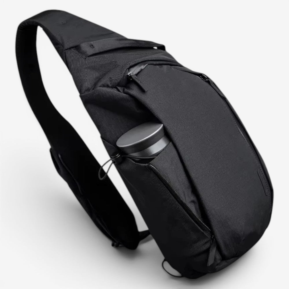 Sac bandoulière d'extérieur - Enzo