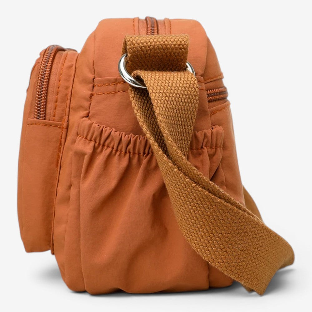 Sac tissu en nylon imperméable - Rachel