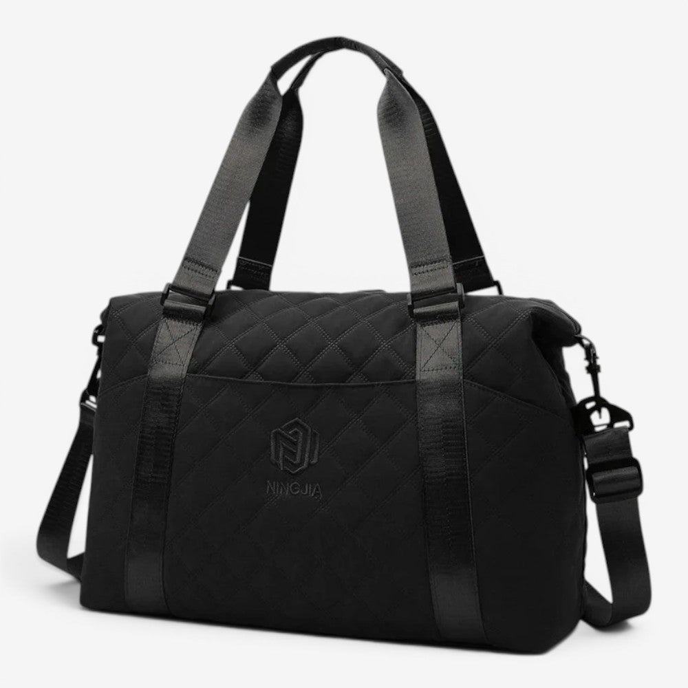 Sac de voyage, grande capacité, séparation sec-humide - Leyon