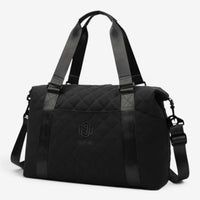 Sac de voyage, grande capacité, séparation sec-humide - Leyon