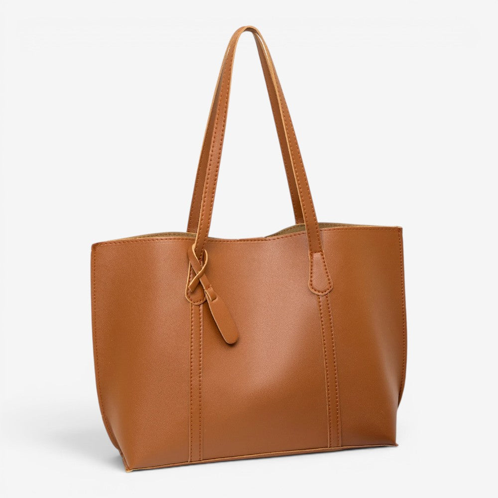 Sac fourre-tout quotidien - Elisa