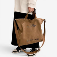 Sac en toile japonaise - Akura