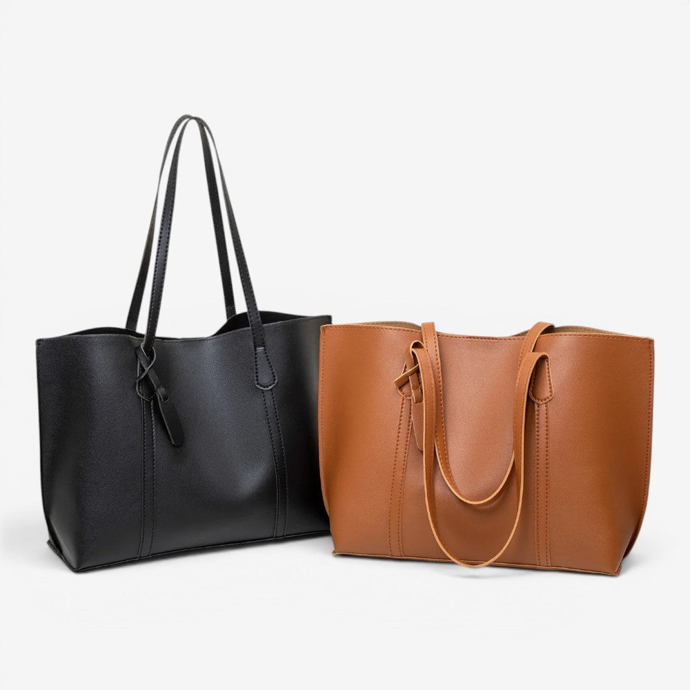 Sac fourre-tout quotidien - Elisa