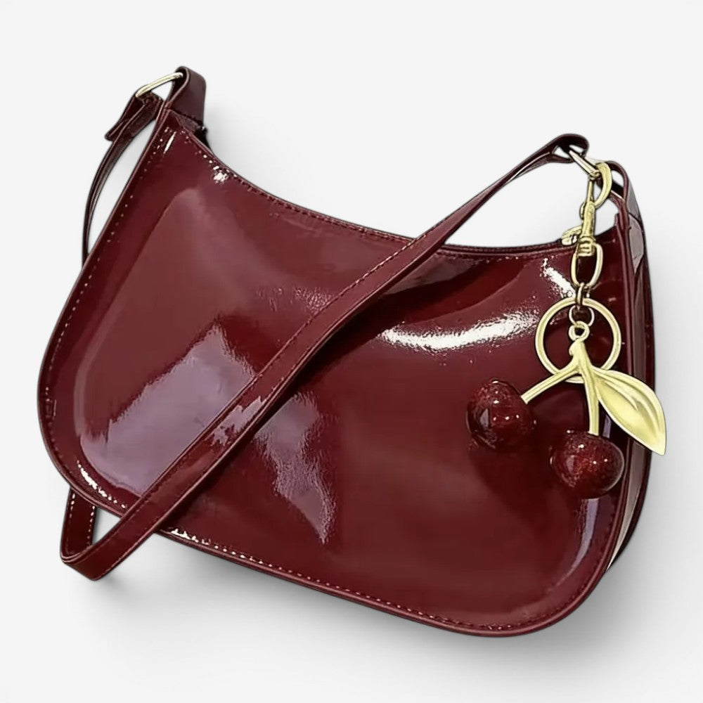 Sac à main en cuir - Nora