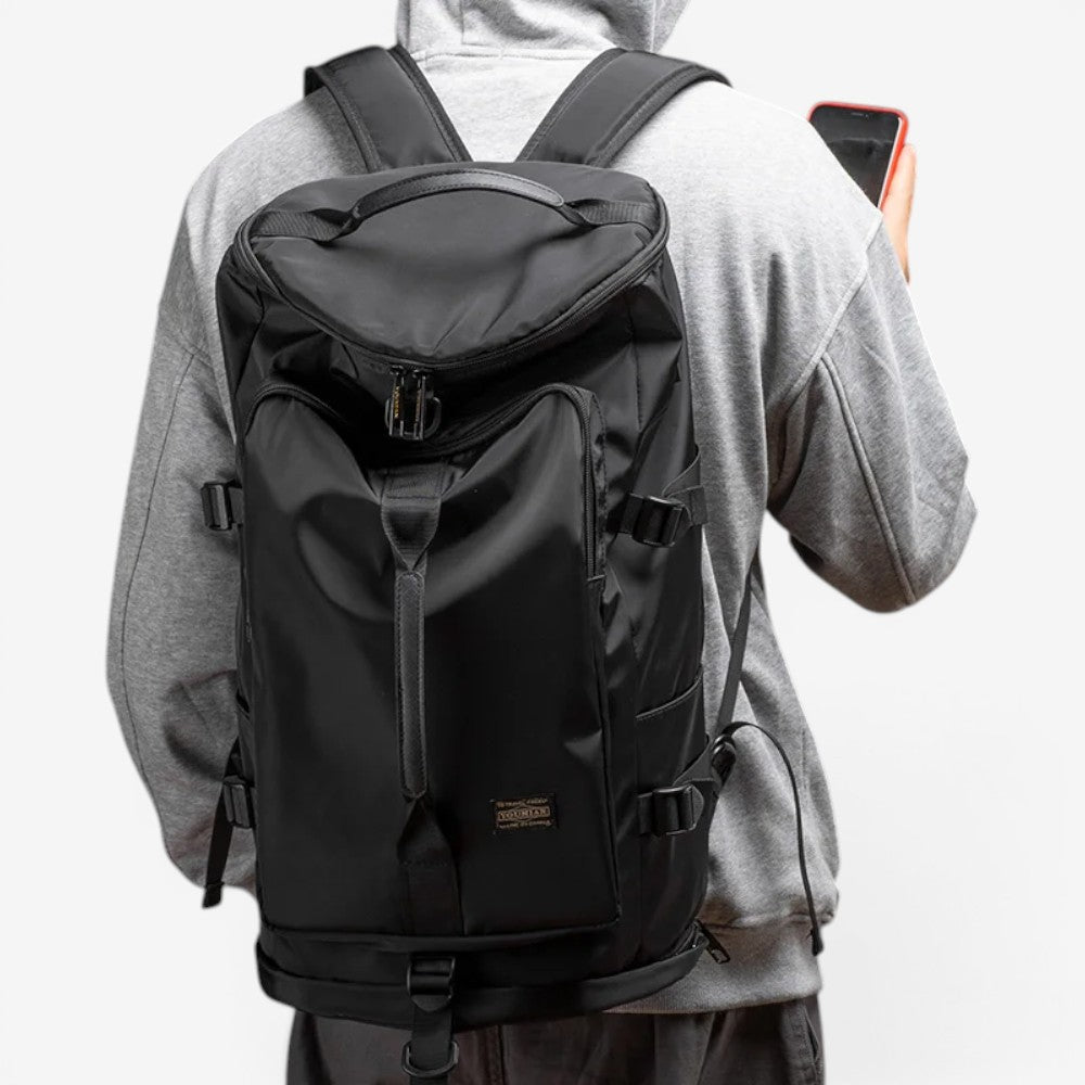 Sac grand,multifonctions - Isac