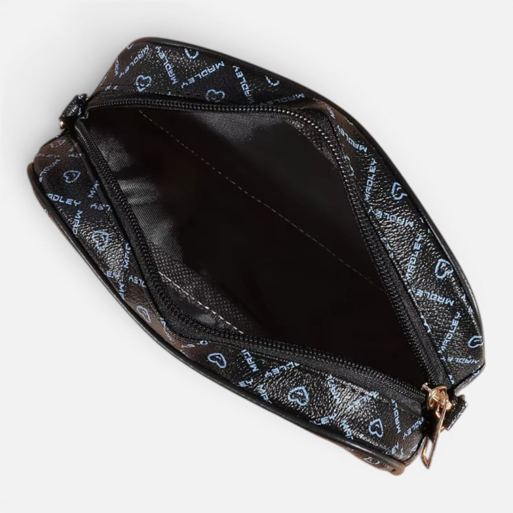 sac bandoulière multifonctionnel- Aveline