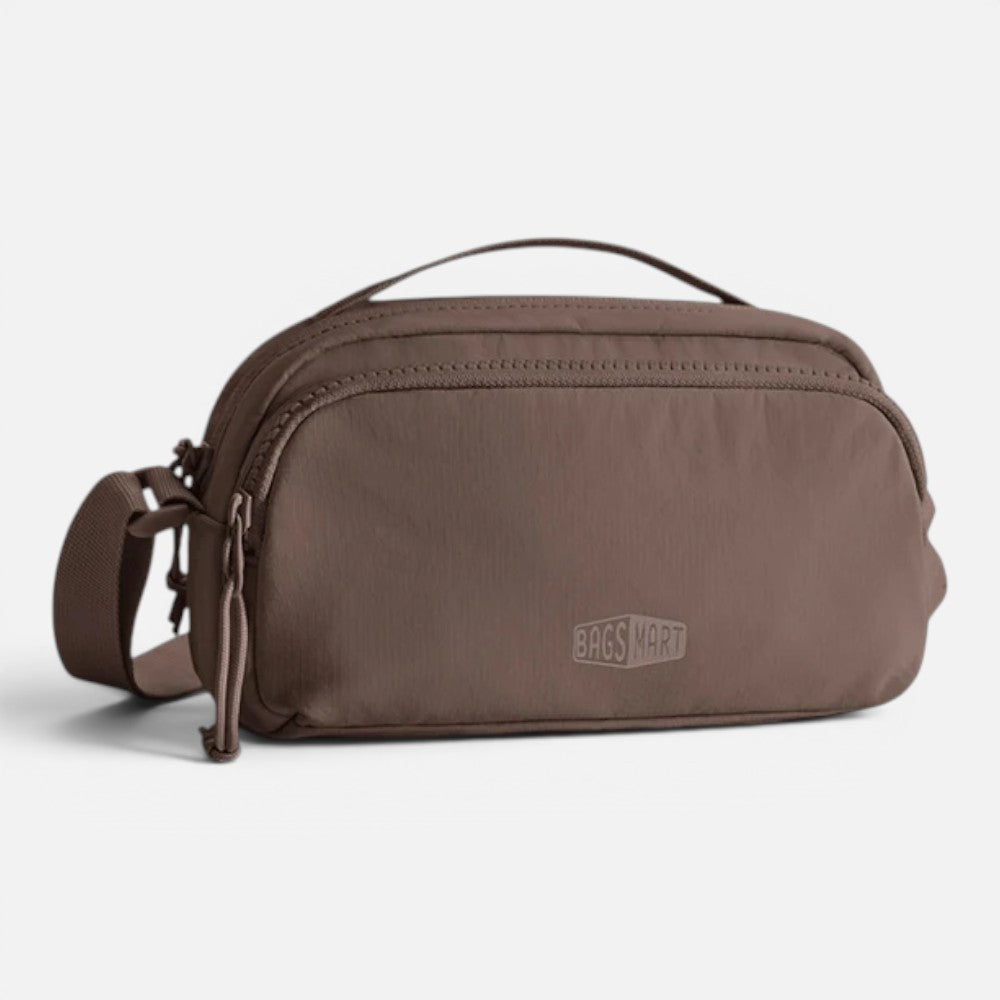 Sac capacité multi-poches - Wendy