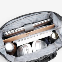 Sac multifonction nylon imperméable - Noah
