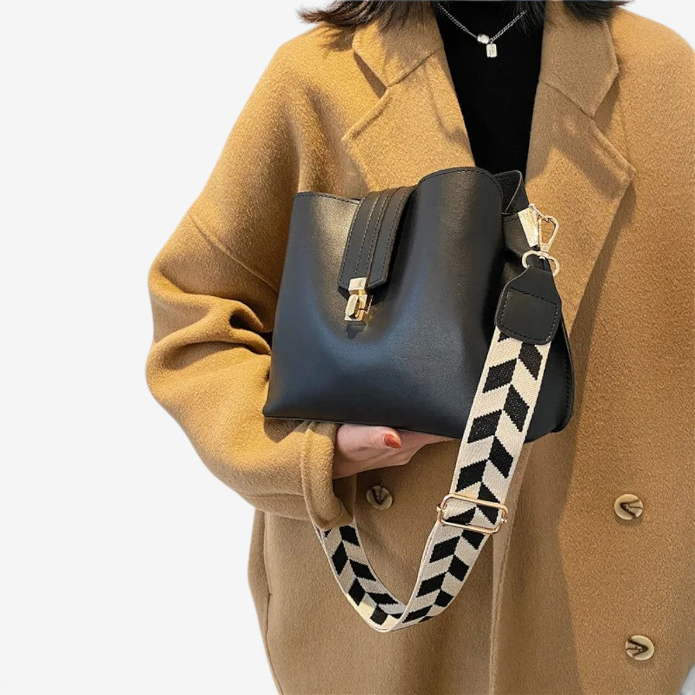 Sac à main Tilorraine - Zélie