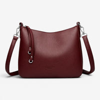 Sac en cuir souple - Lucia