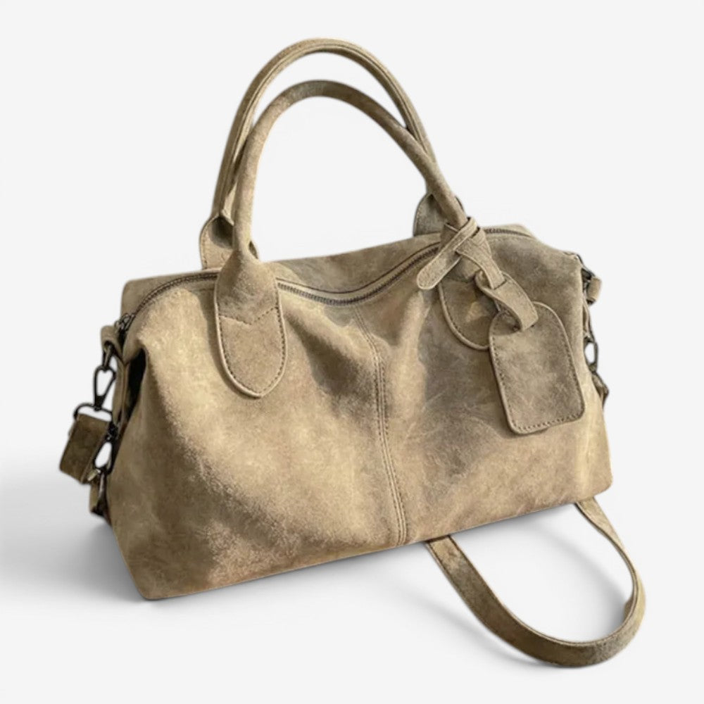 Sac à main de luxe, bandoulière, voyage - Orlisse