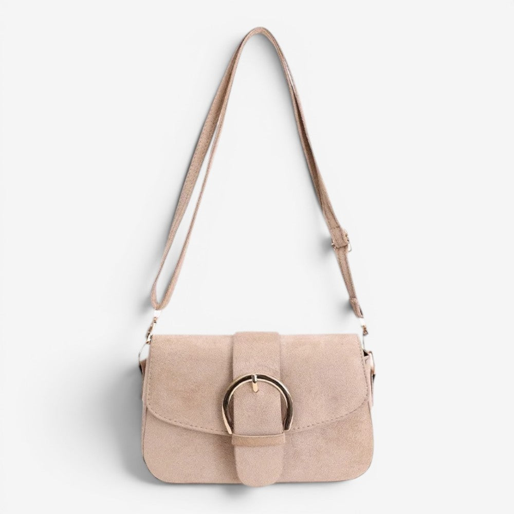 Sac bandoulière femme rétro décontracté - Vaelina