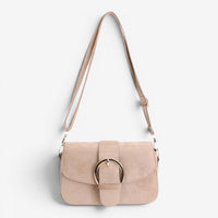 Sac bandoulière femme rétro décontracté - Vaelina